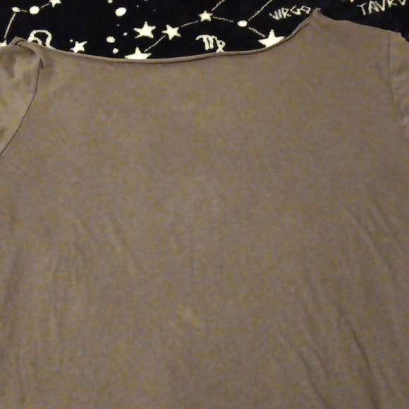 I May Be Cute But I Have Mad Ninja Skills Graphic Tee - Picture 3 of 3